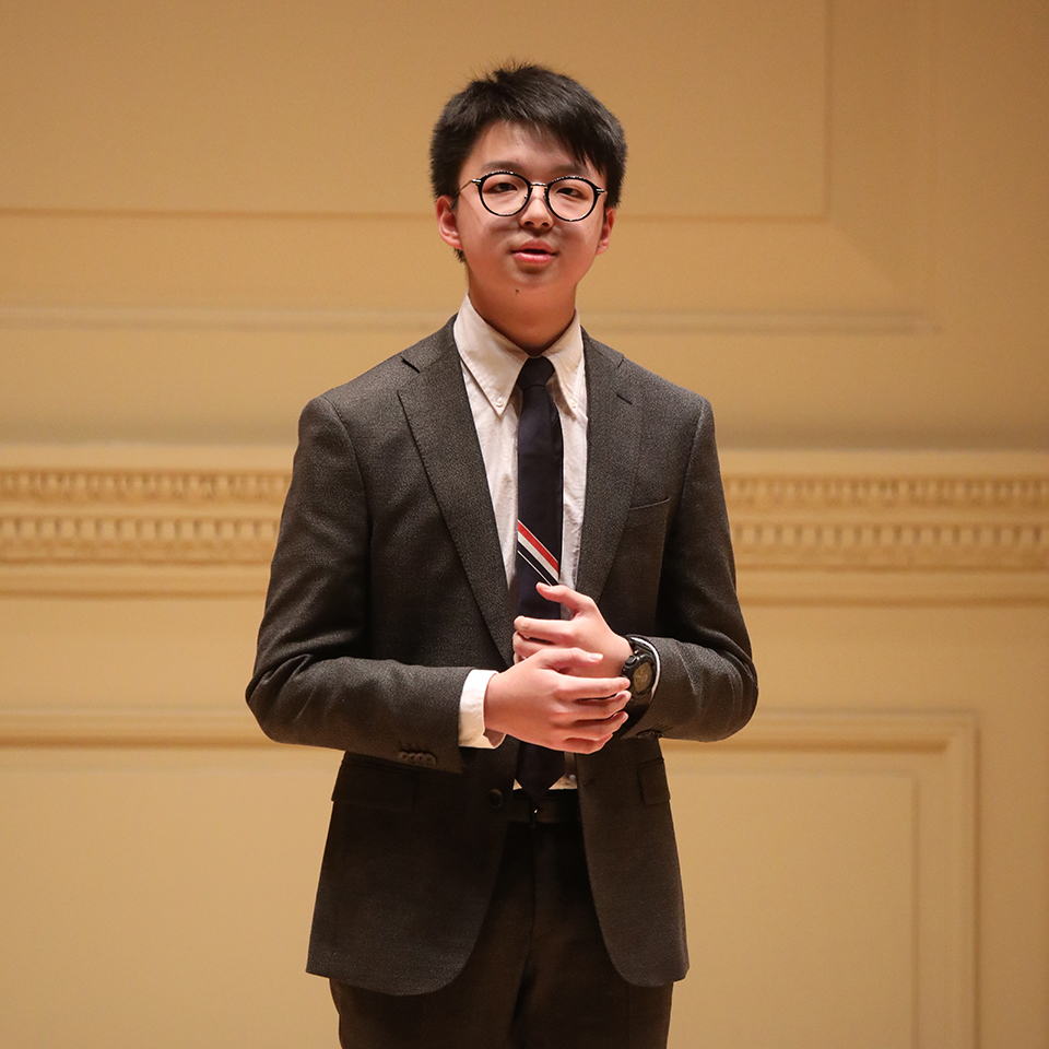 Phillip Xia Phillip Xia